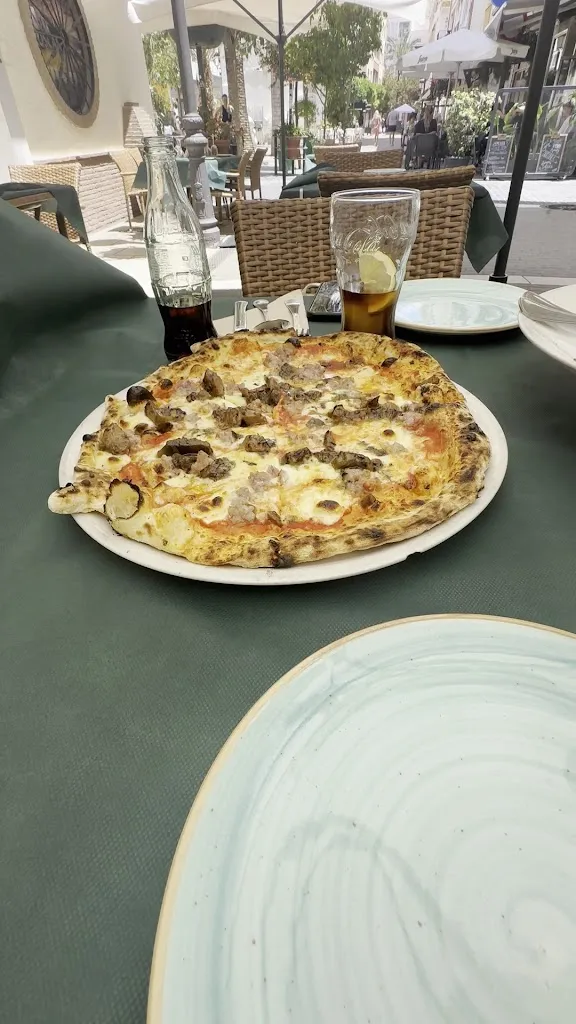 Restaurante El Rincón Toscano_Estepona_slider_image_2