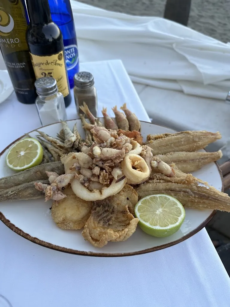 Menu_Restaurante El Pescador_Estepona_immagine_7