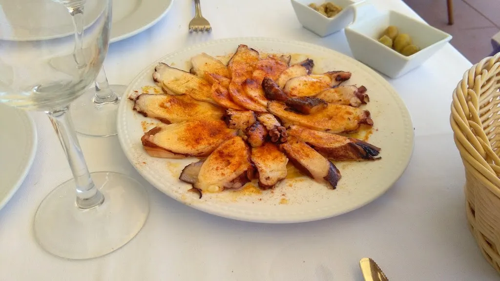 Menu_Restaurante El Pescador_Estepona_immagine_8