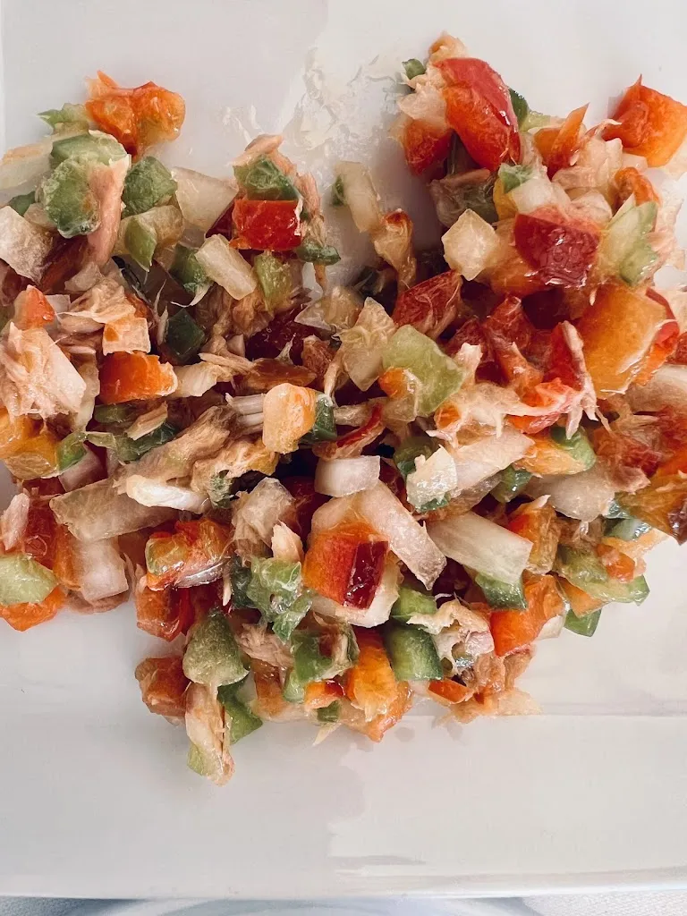 Victoria Grundvig_Restaurante El Pescador_Estepona_recensione