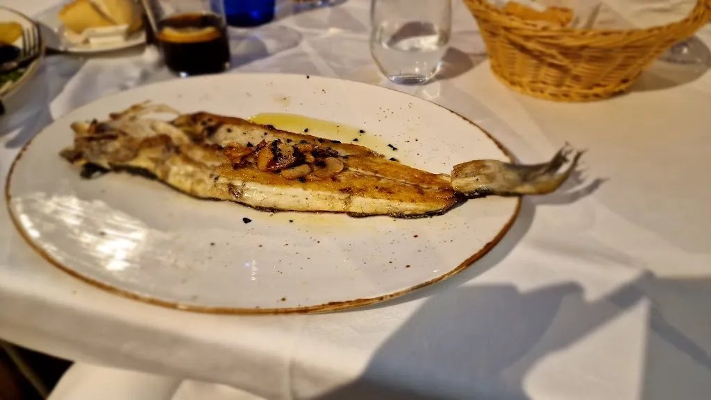 Armand Heijster_Restaurante El Pescador_Estepona_recensione