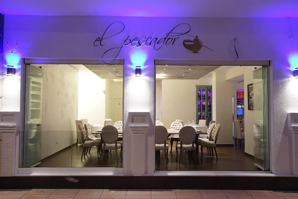 Restaurante El Pescador_Estepona_slider_image_1