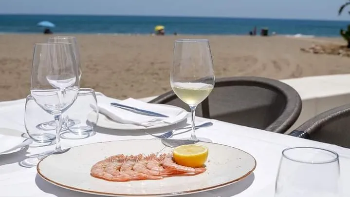 Restaurante El Pescador_Estepona_slider_image_3