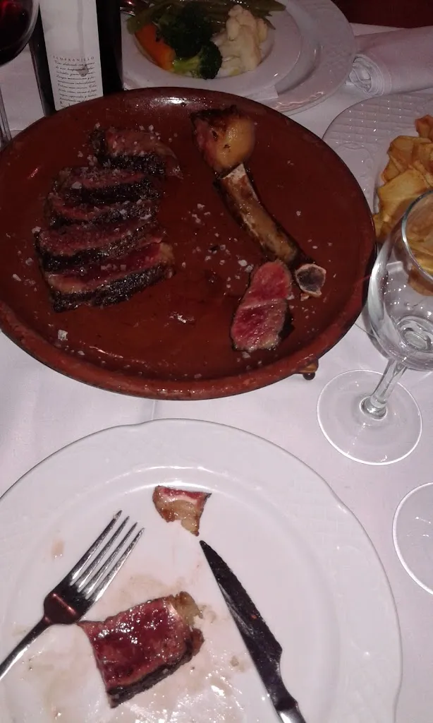 Menu_Las Brasas de Alberto_Estepona_image_5