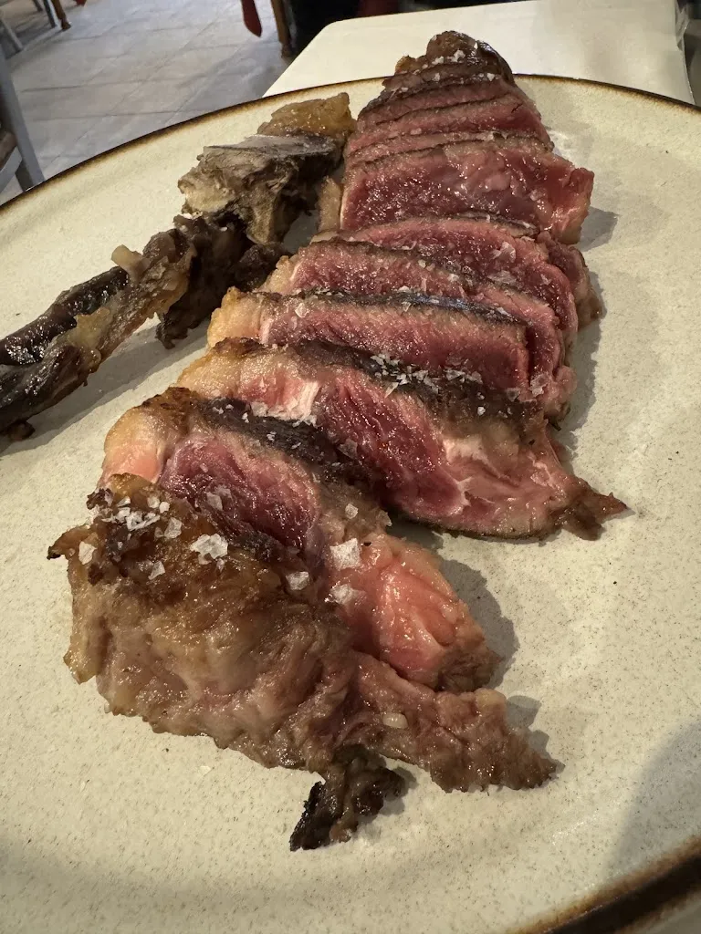 Carmine_Las Brasas de Alberto_Estepona_review