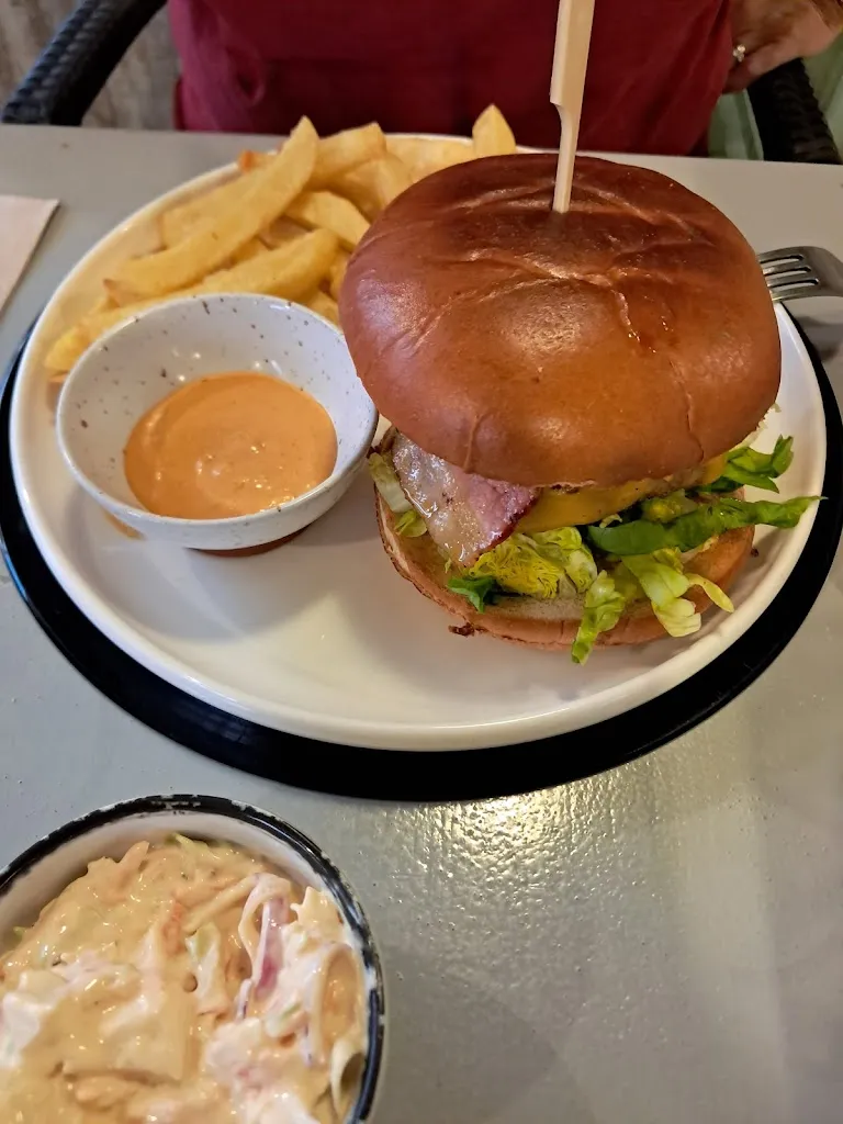 Trevor Walkingshaw_Plan B Restaurant_Estepona_review