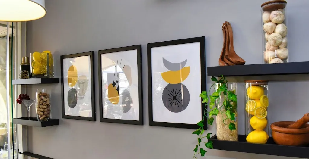 Plan B Restaurant restaurant in Estepona