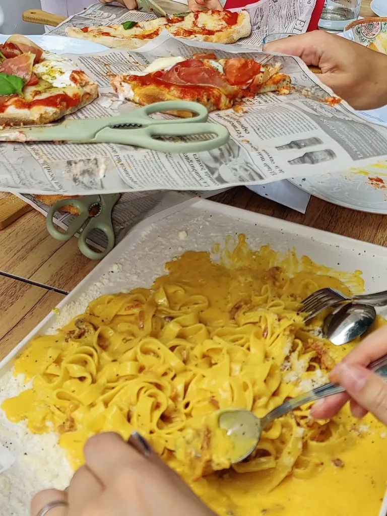 Catharina Beyer_La Cozzeria_Estepona_avis