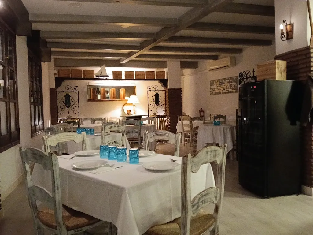 La Carbonara. restaurant in Estepona
