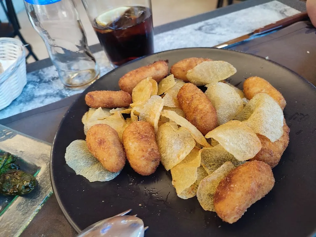 Christopher Wright_Restaurante Balcobo_Arteixo_review