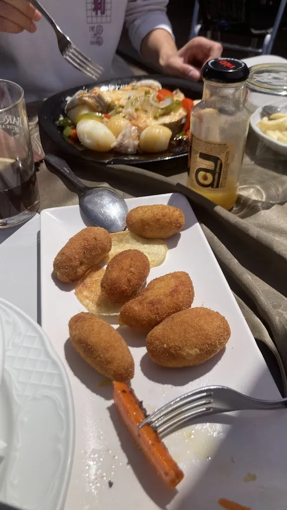 Mikhail Bakhrakh_Restaurante Balcobo_Arteixo_review