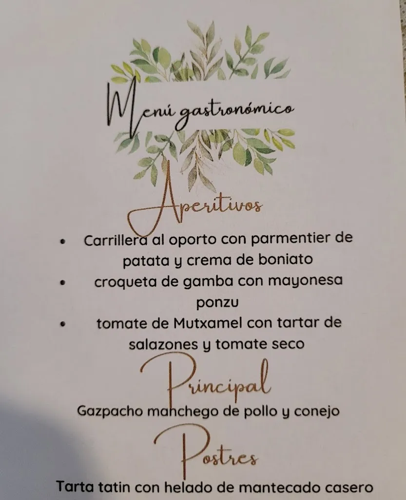 Menu_Chimenera Gastrobar_Mutxamel_image_3