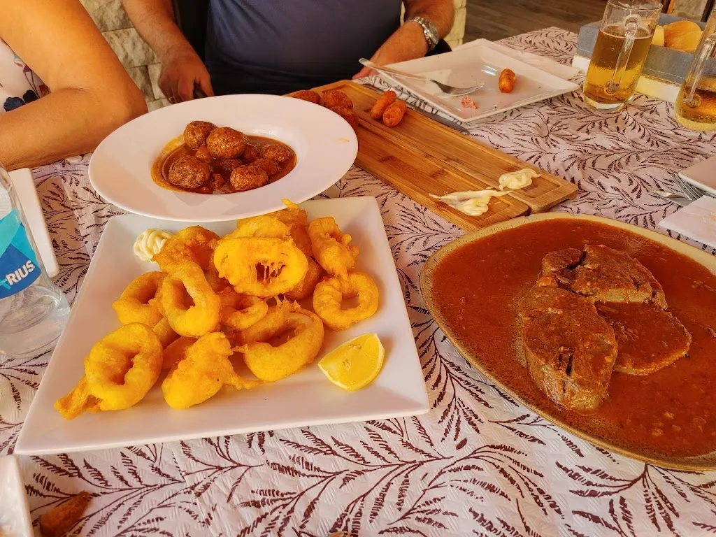 Alejandro Ferrándiz Lillo_Chimenera Gastrobar_Mutxamel_review