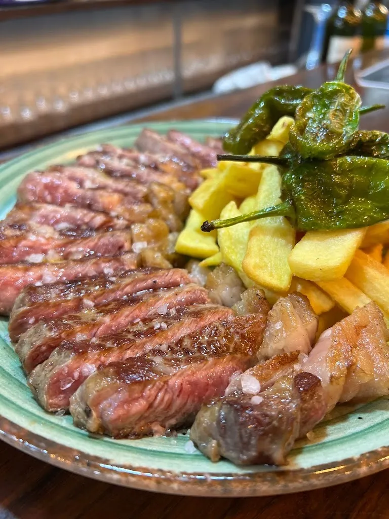 Aida Nadal_Chimenera Gastrobar_Mutxamel_review