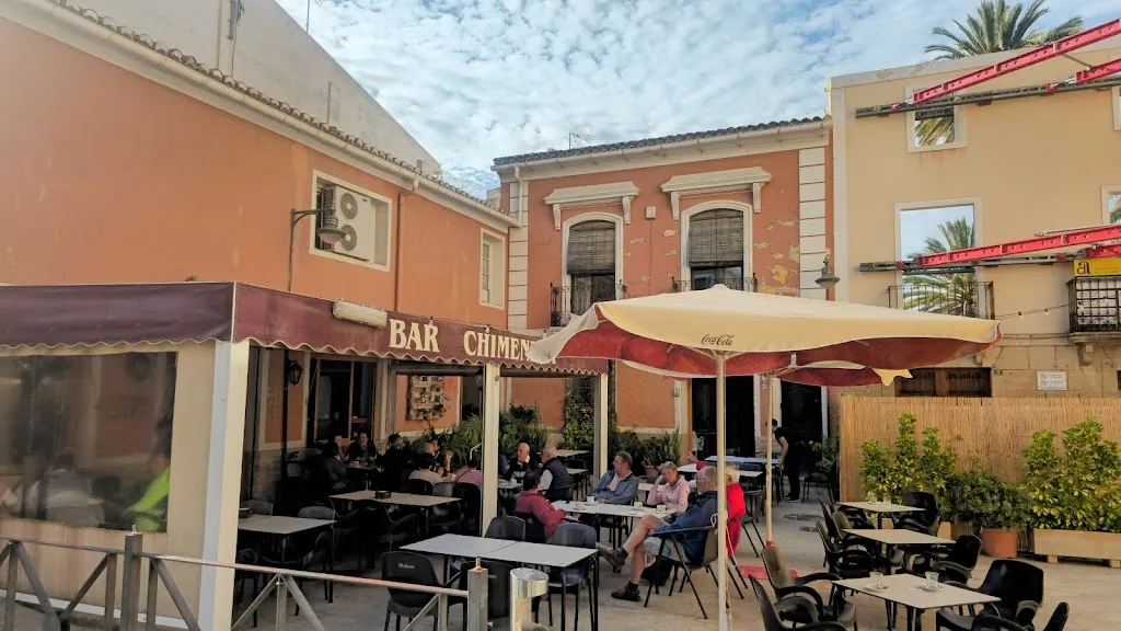 Chimenera Gastrobar_Mutxamel_slider_image_1