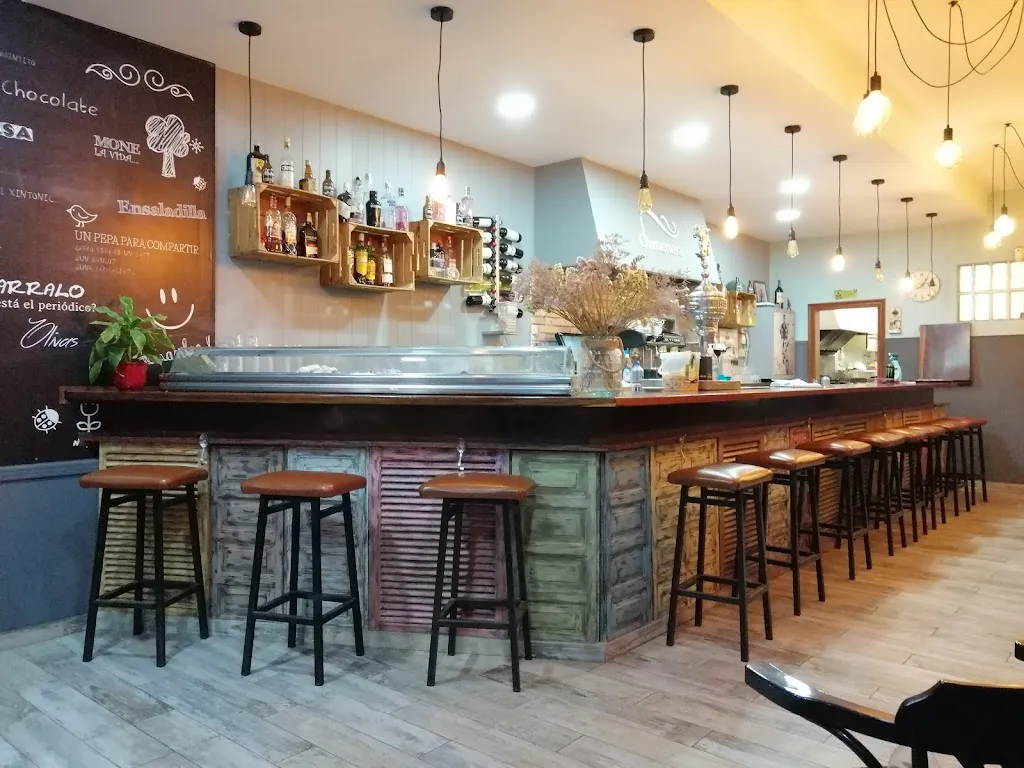 Chimenera Gastrobar_Mutxamel_slider_image_3