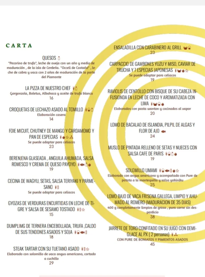 Menu_Restaurante Kuvo_Estepona_immagine_1