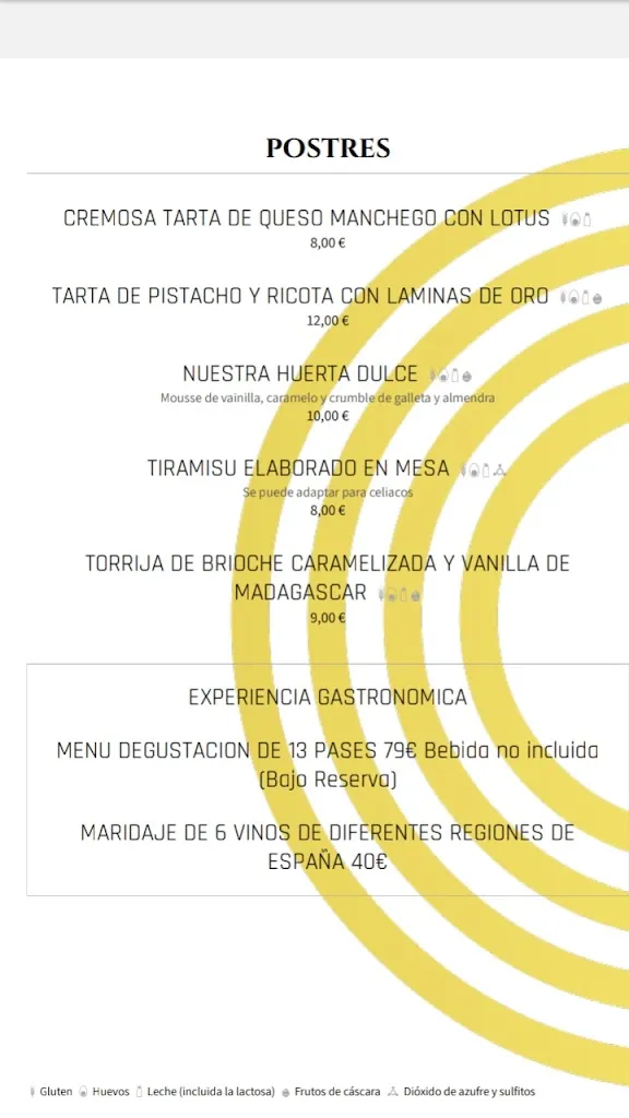 Menu_Restaurante Kuvo_Estepona_immagine_2