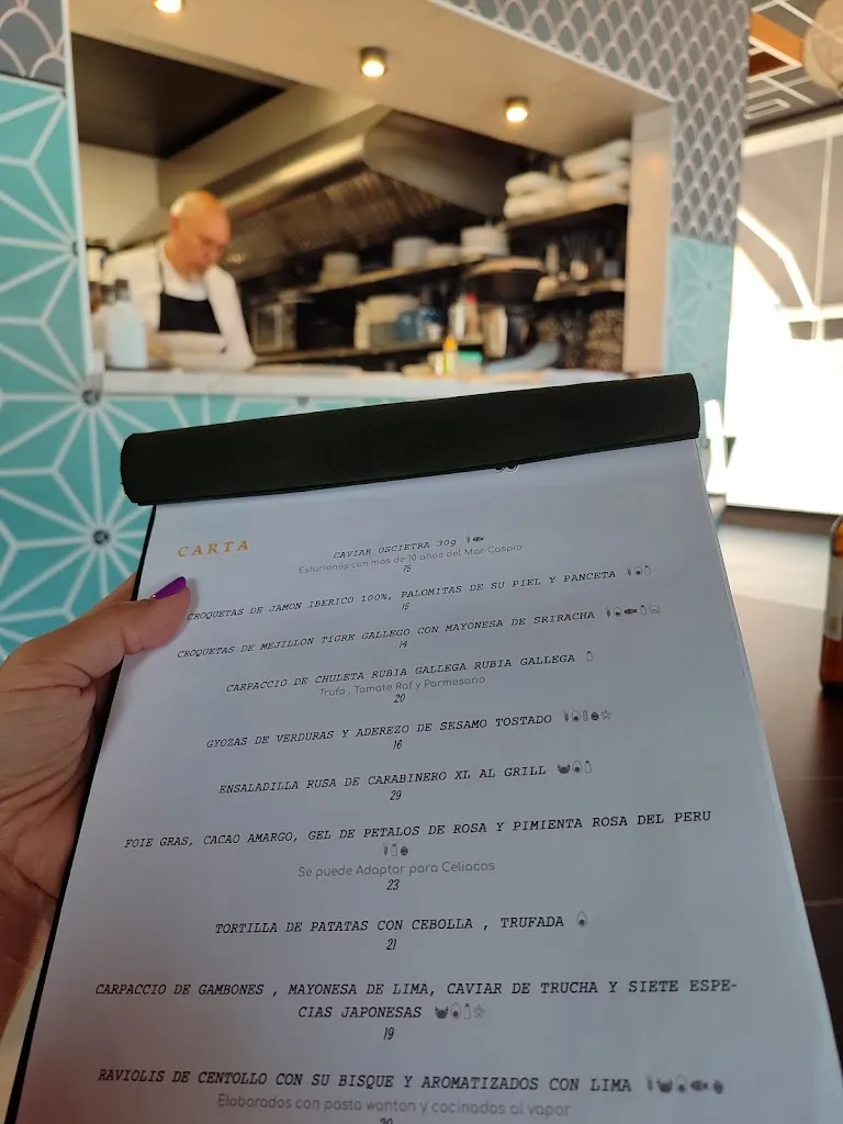 Menu_Restaurante Kuvo_Estepona_immagine_4