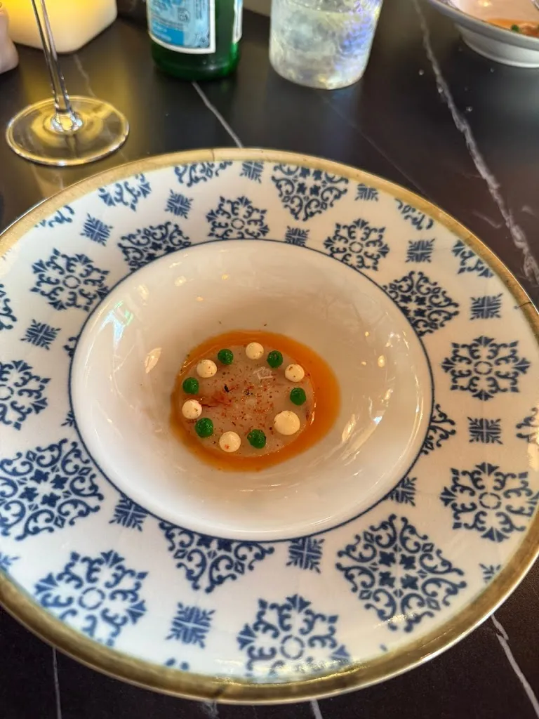 Kiki Tuinenburg_Restaurante Kuvo_Estepona_recensione