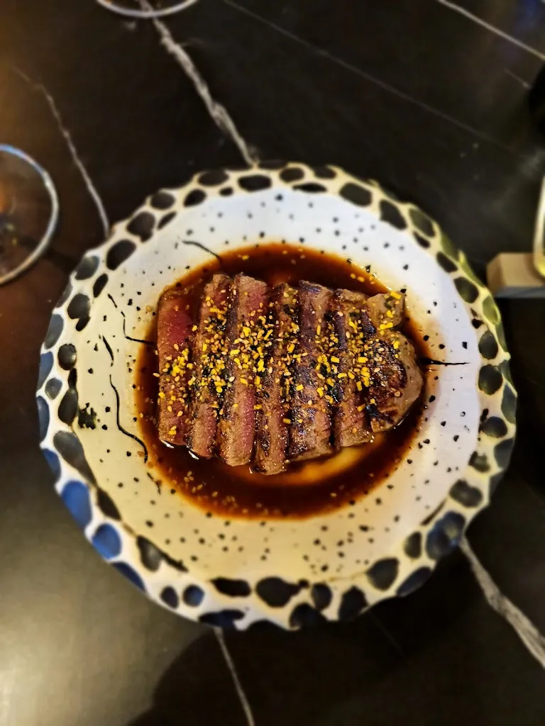 Tim Crompton_Restaurante Kuvo_Estepona_recensione