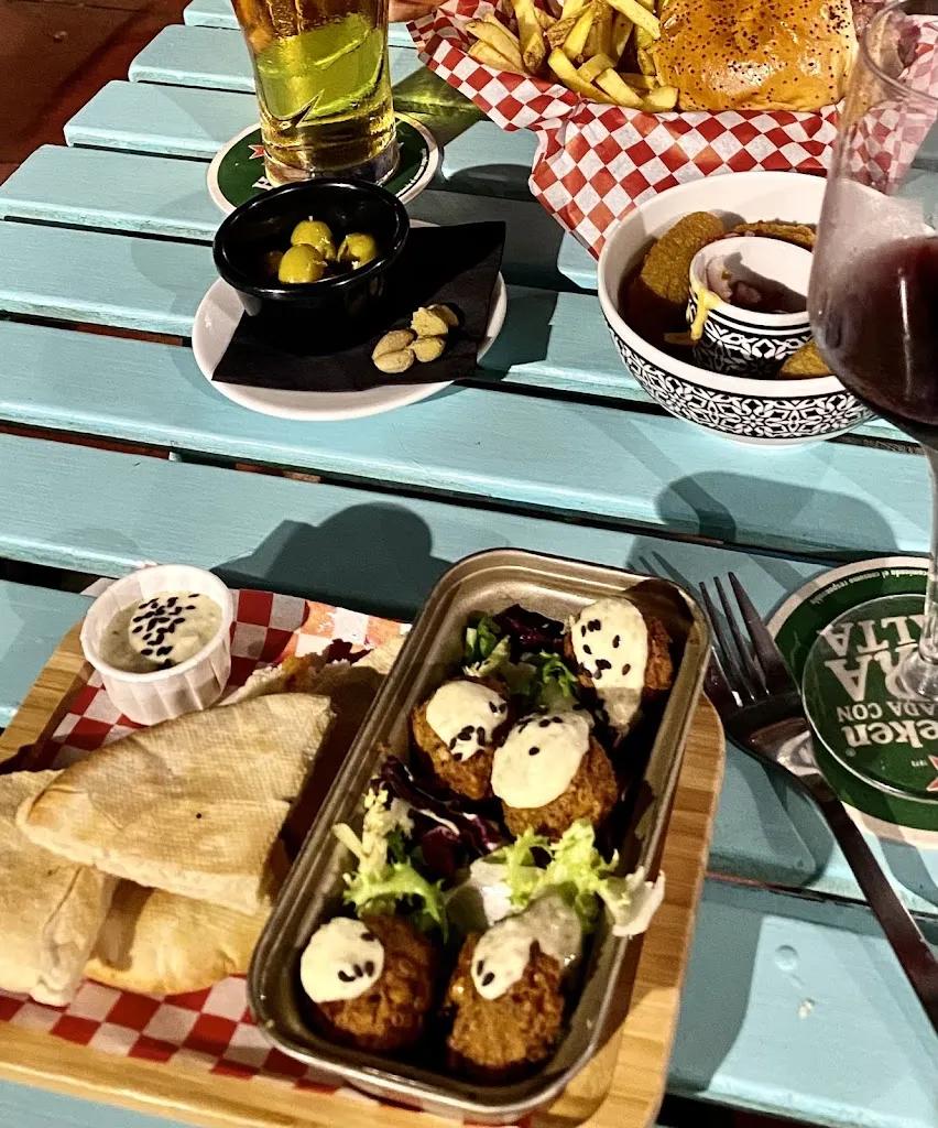 Menu_Chanchalay Bar_Estepona_immagine_6