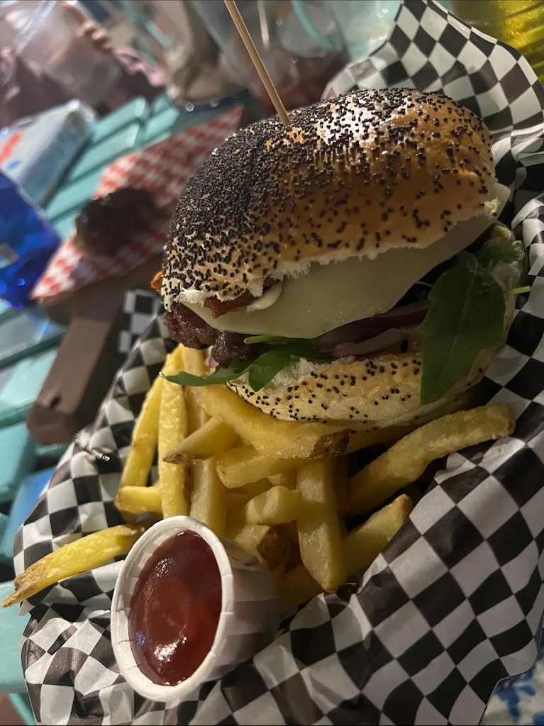 Menu_Chanchalay Bar_Estepona_immagine_7