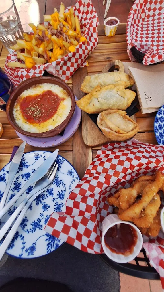 Menu_Chanchalay Bar_Estepona_immagine_8