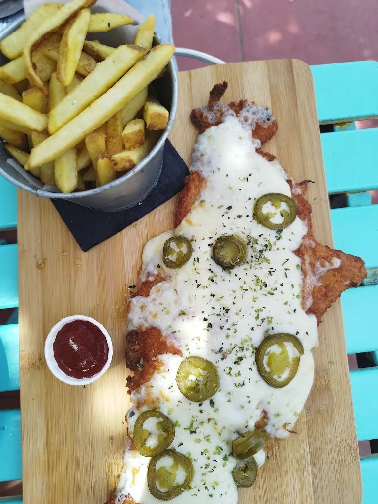 Menu_Chanchalay Bar_Estepona_immagine_9