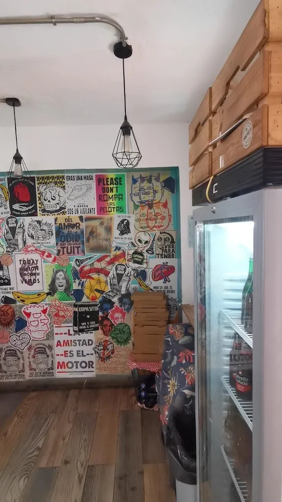 Chanchalay Bar_Estepona_slider_image_2