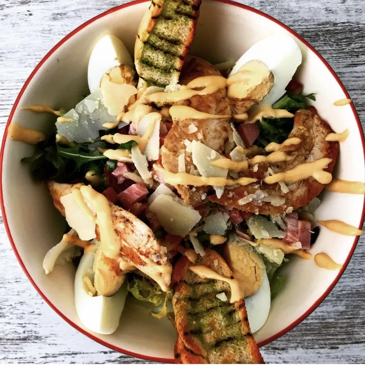 Chanchalay Bar_Estepona_slider_image_3