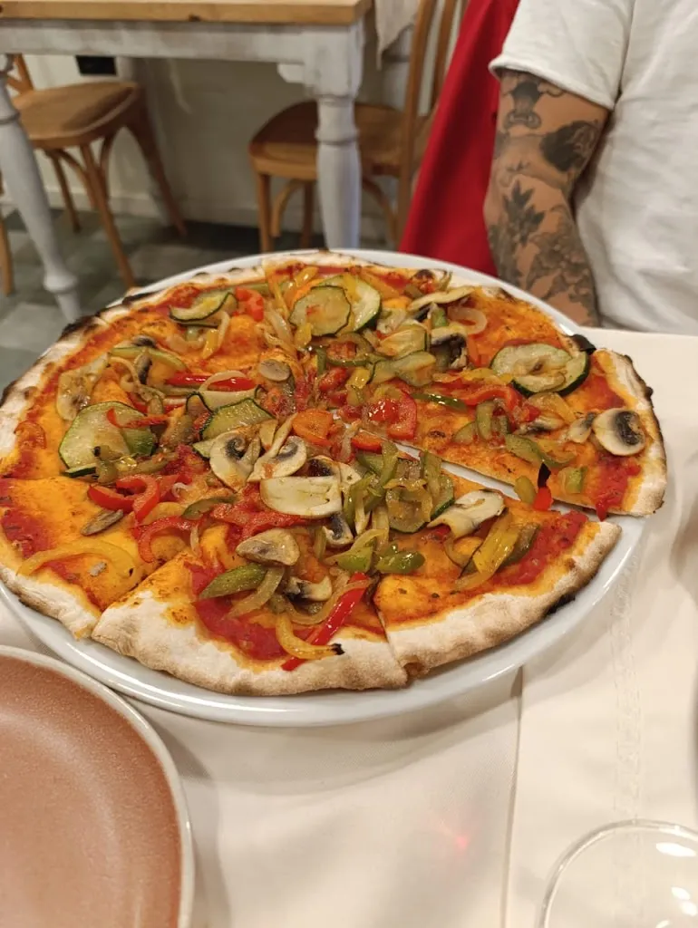 Menu_Pavarotti Italian Cuisine_Estepona_image_7