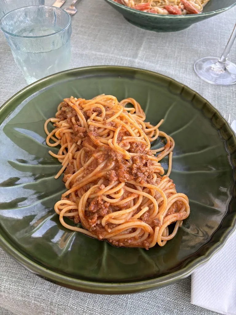 Kristin Henry_Pavarotti Italian Cuisine_Estepona_review