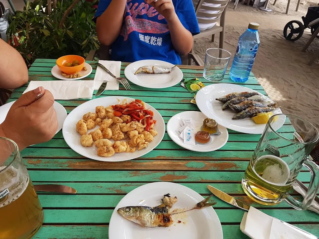 Menu_Chiringuito El Madero_Estepona_image_8