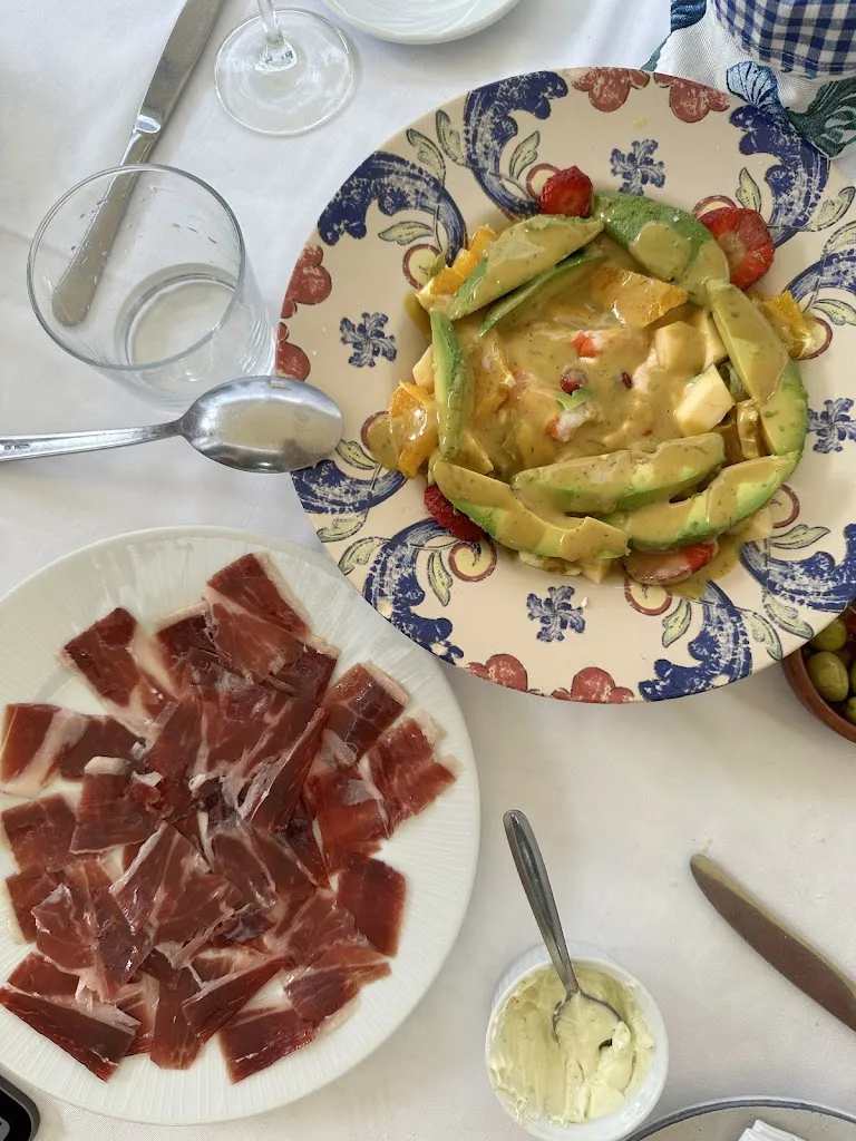 Menu_Restaurante Las Gitanillas_Estepona_image_6