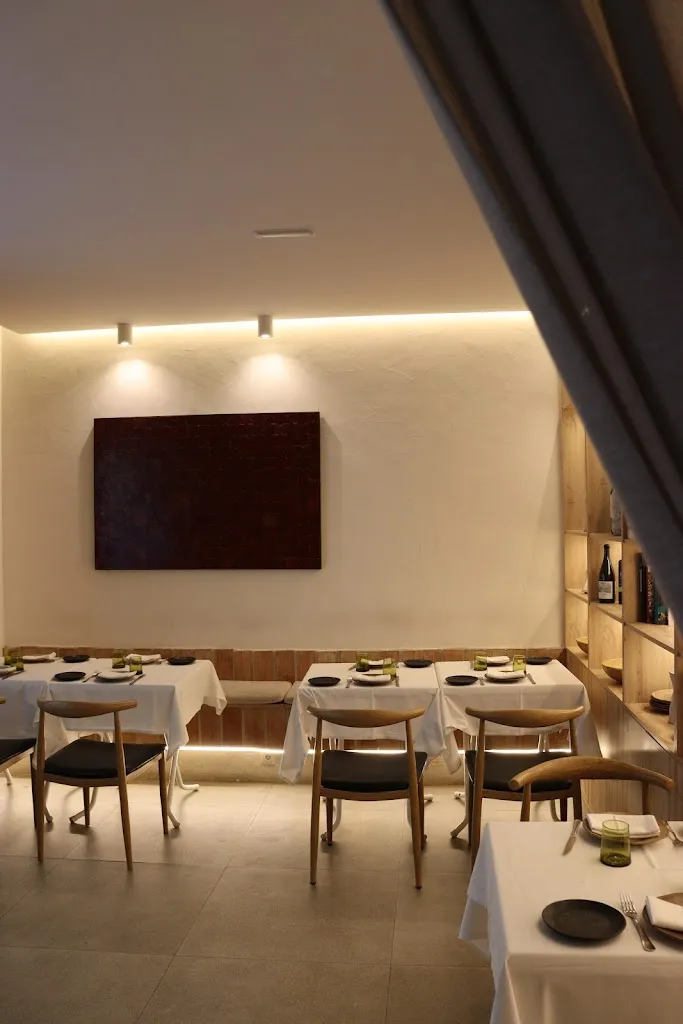 Restaurante Las Gitanillas restaurant in Estepona