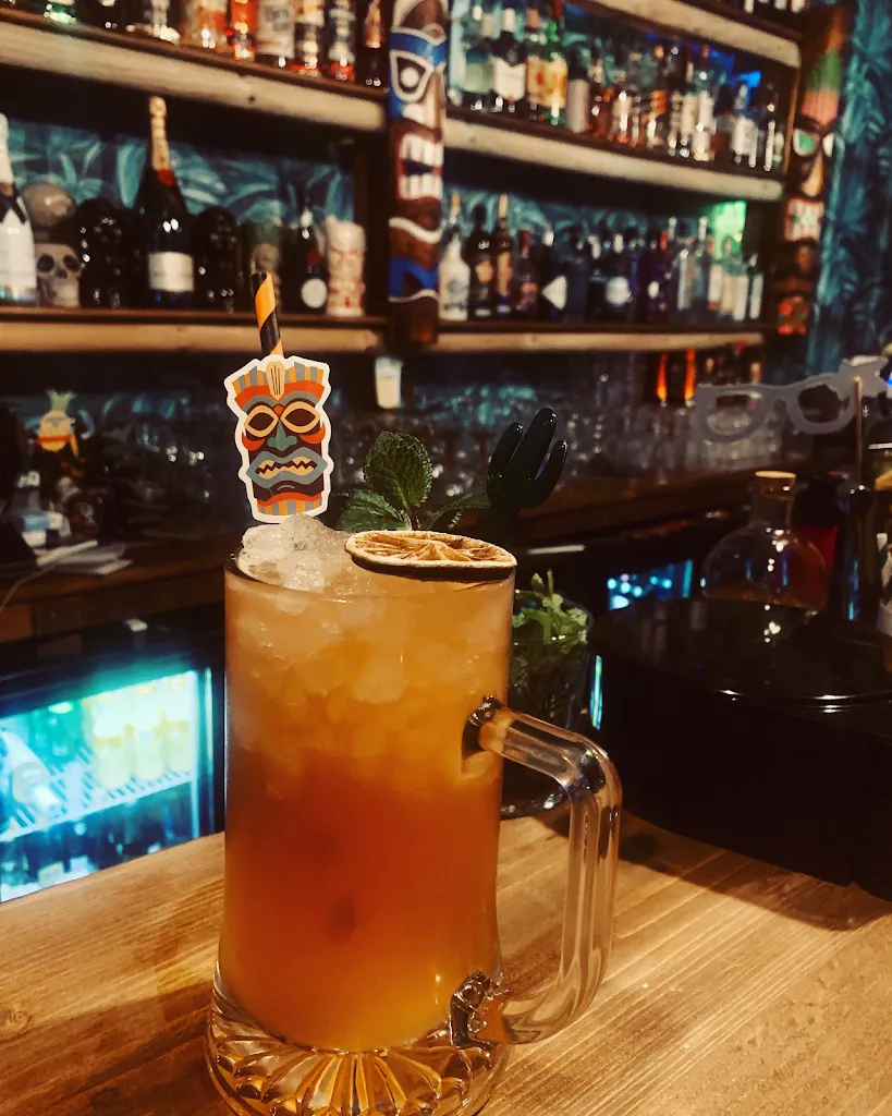 Menu_Kahuna's Estepona_Estepona_image_7