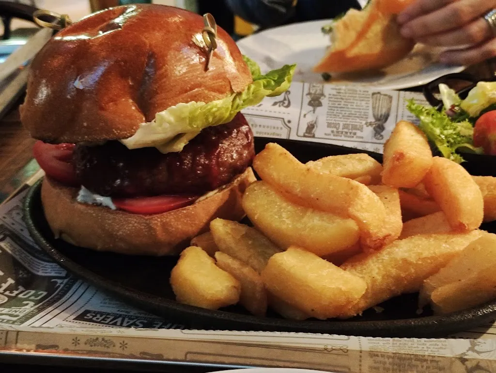 Menu_Kahuna's Estepona_Estepona_image_9