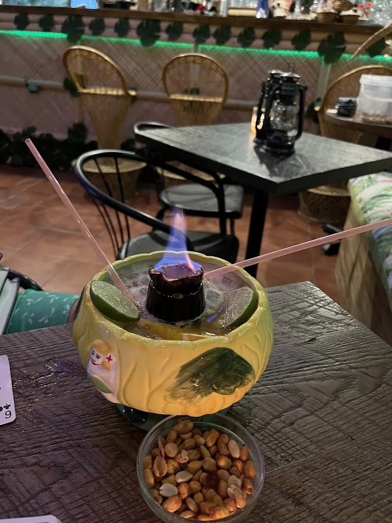 Markus Felldin_Kahuna's Estepona_Estepona_review