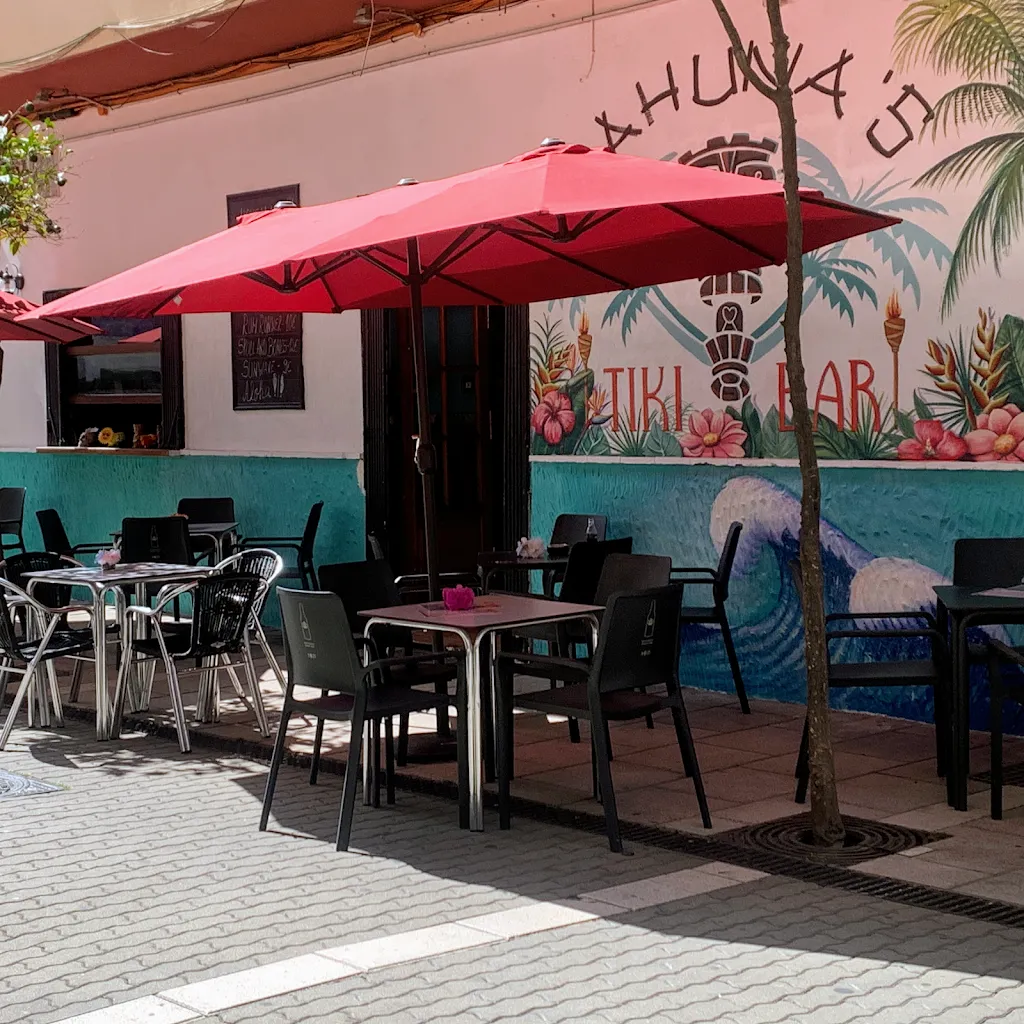 Kahuna's Estepona restaurant in Estepona