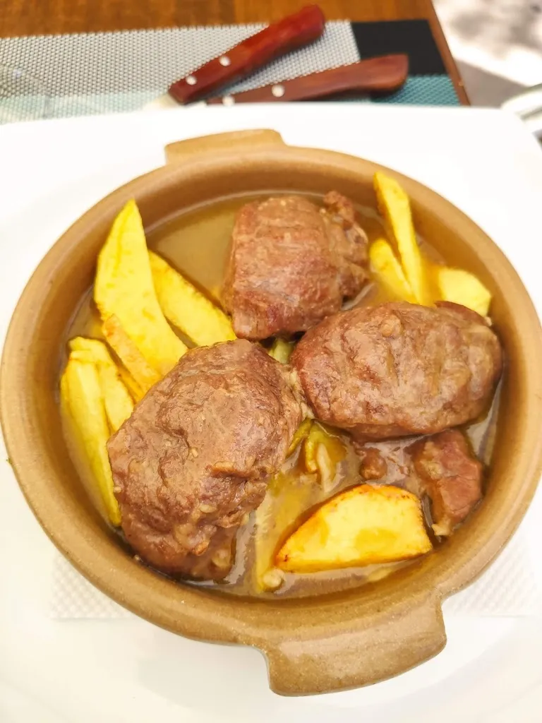 Menu_LA TABERNA DEL ZORRO_Gaucín_image_9