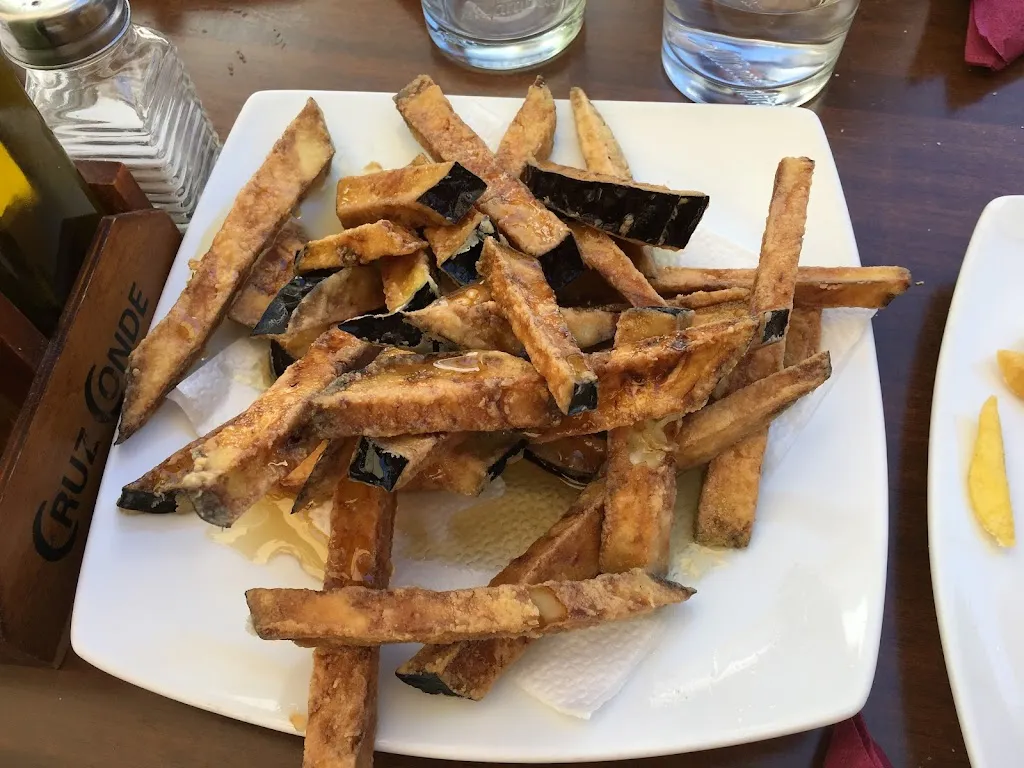 Andreas Wietzke_LA TABERNA DEL ZORRO_Gaucín_review