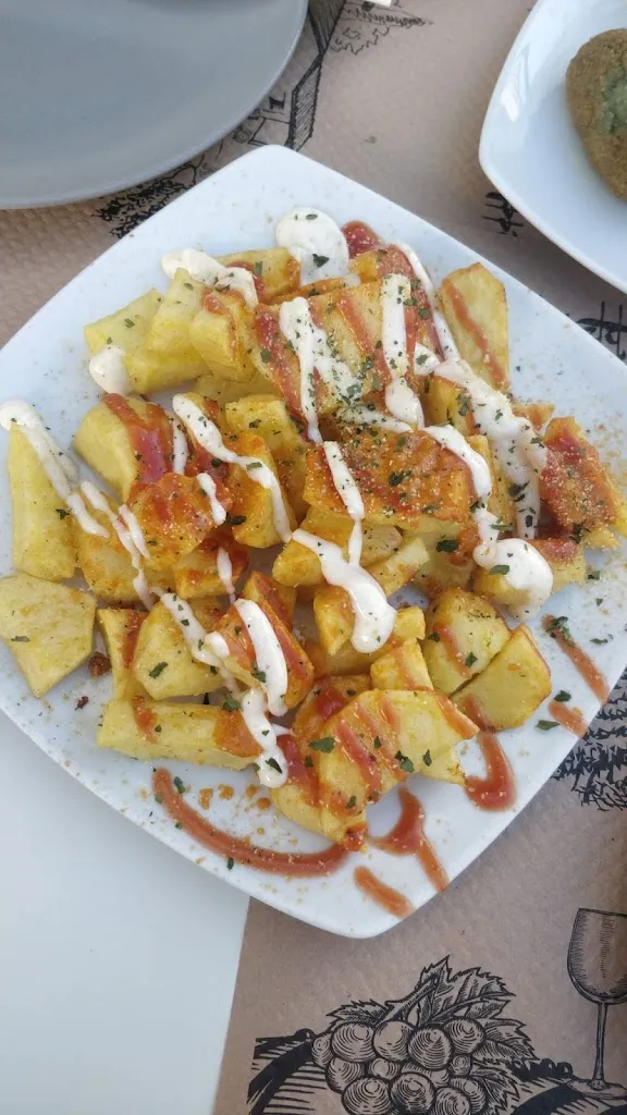 Menu_Restaurante La Esquinita Gaucín_Gaucín_image_9