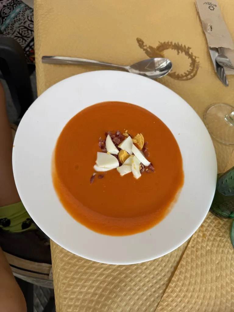 Manwë Súlimo_Restaurante La Esquinita Gaucín_Gaucín_review