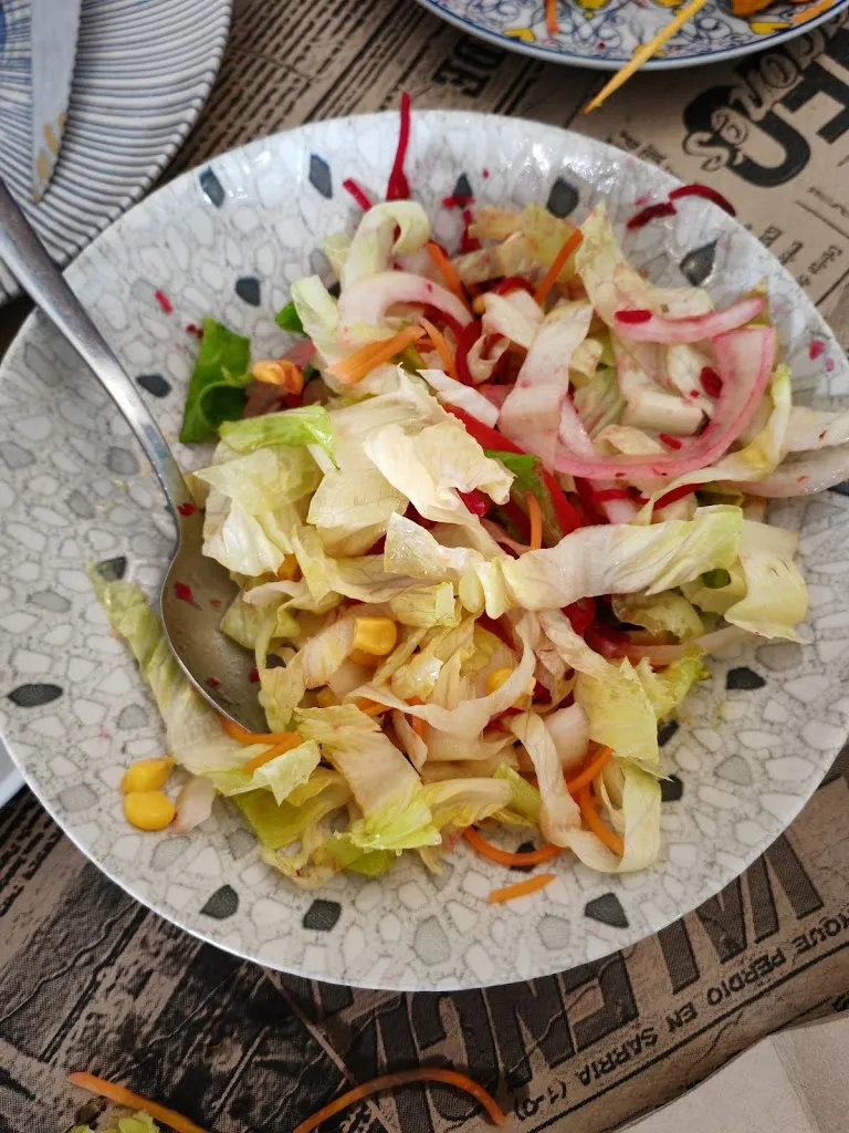 Juan_Restaurante La Esquinita Gaucín_Gaucín_review