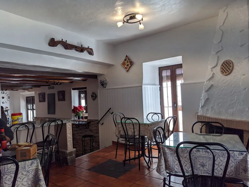 Restaurante La Esquinita Gaucín_Gaucín_slider_image_1