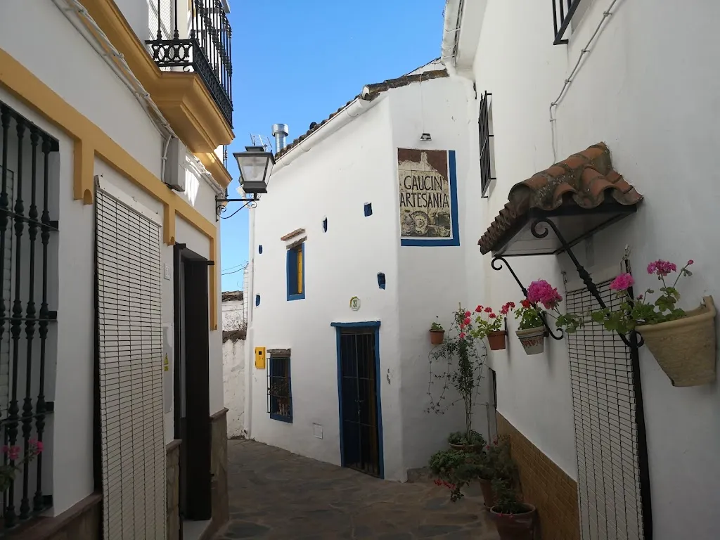 Restaurante La Esquinita Gaucín_Gaucín_slider_image_2