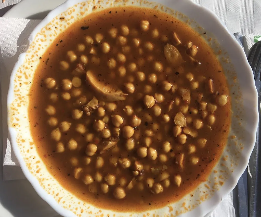 Menu_Restaurante María_Mutxamel_immagine_5