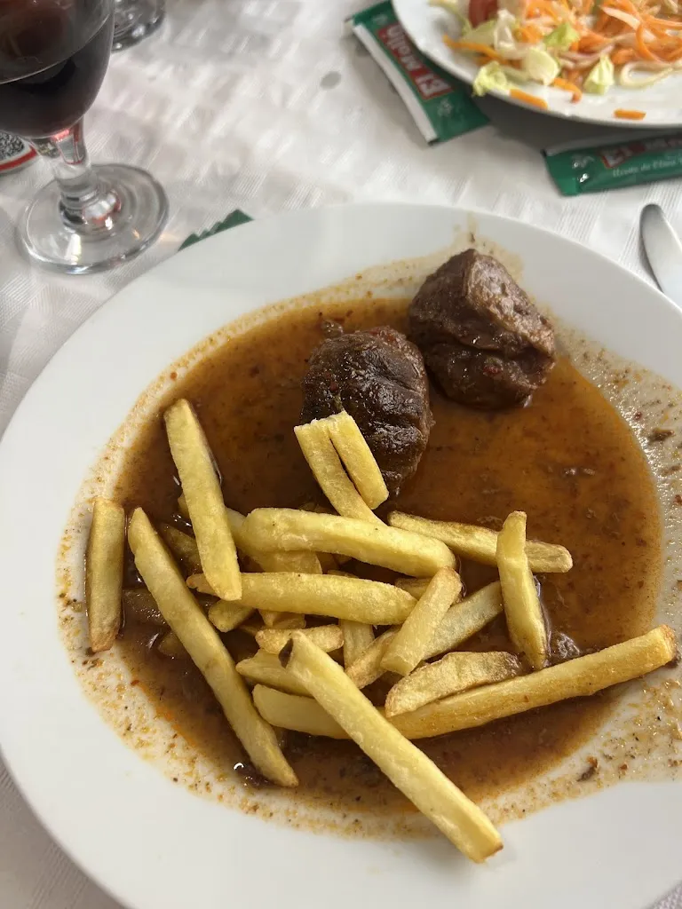 Menu_Restaurante María_Mutxamel_immagine_6