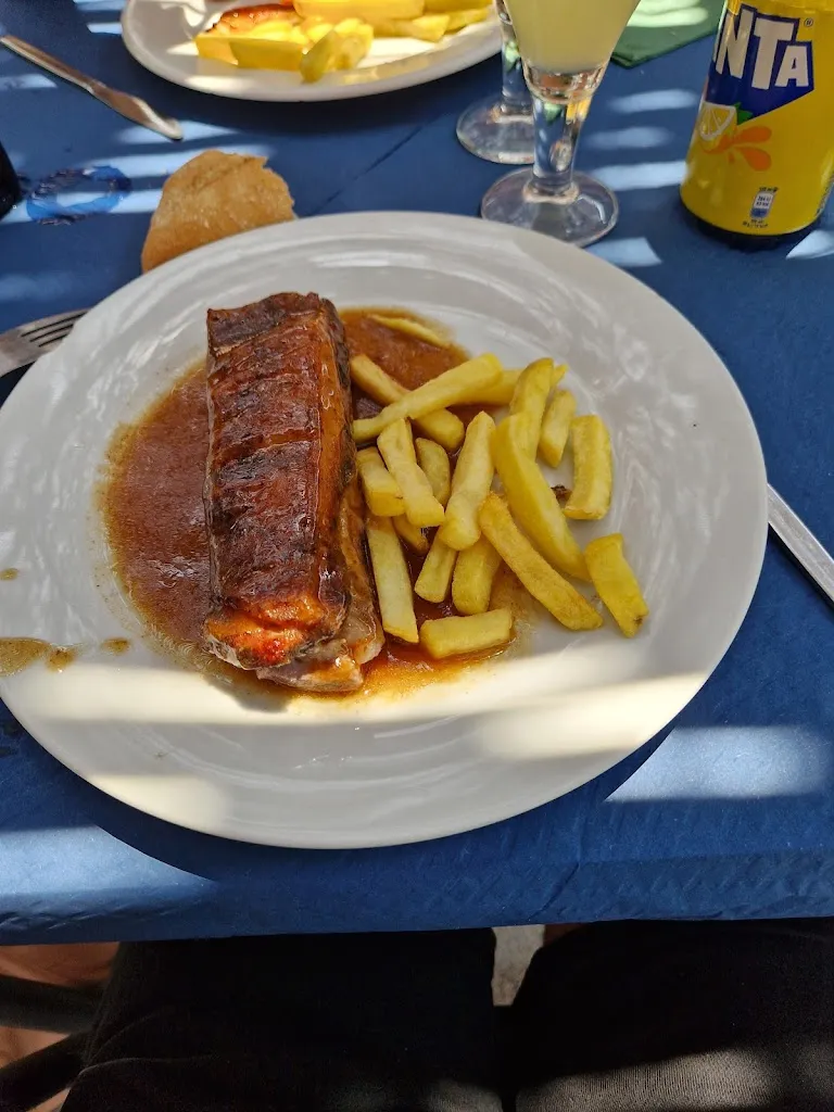 Menu_Restaurante María_Mutxamel_immagine_8